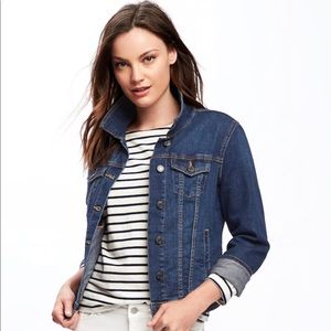 Old Navy Jean Jacket NWT, XXL Tall